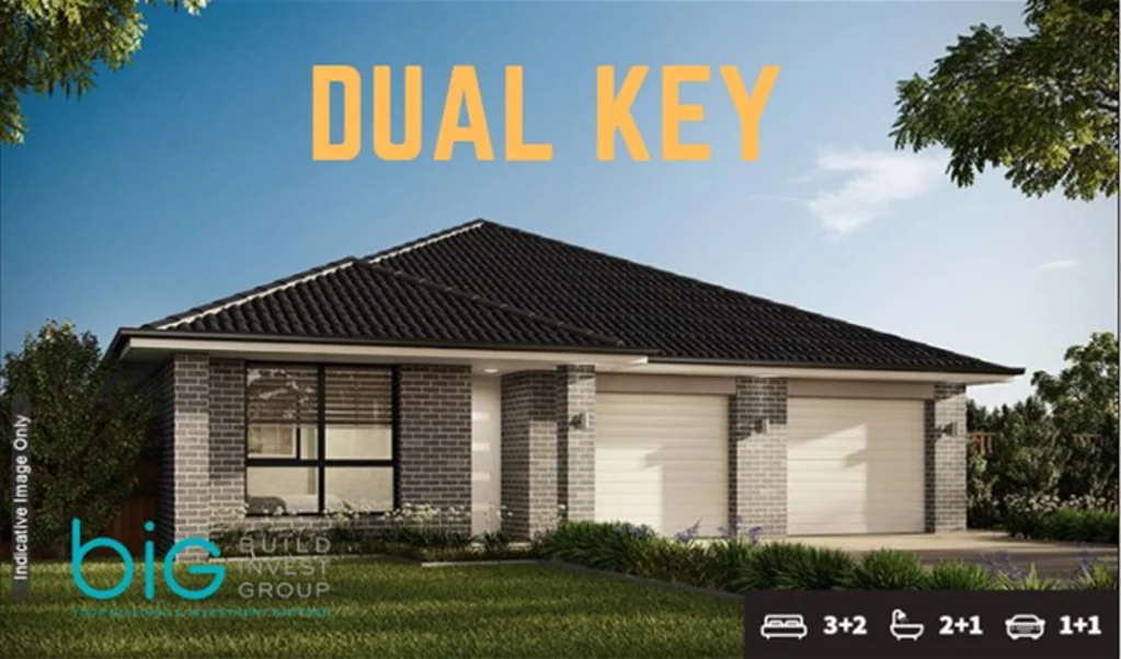 Edgeworth 5બેડરૂમ TURN KEY DUAL KEY- TWO DWELLINGS - One Investment, Two Incomes!!