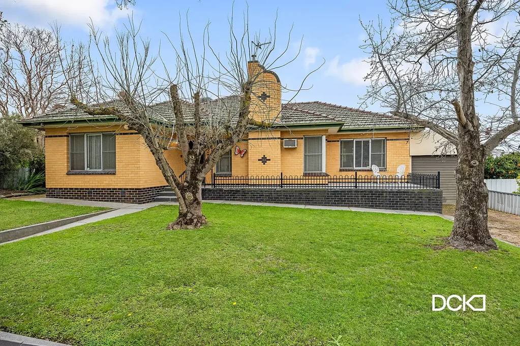 40 Sailors Gully Road, Eaglehawk, VIC 3556