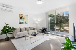 i215/81-86 Courallie Avenue, Homebush West