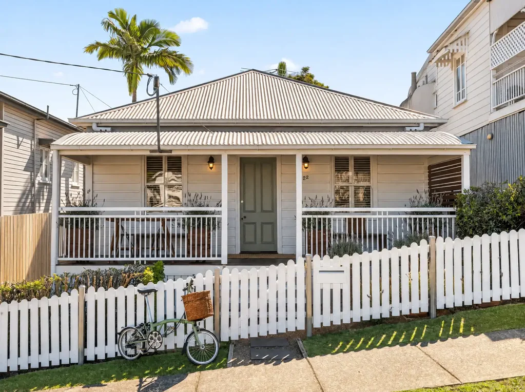 Paddington 2कमरा Picture Perfect cottage in the heart of Paddington
