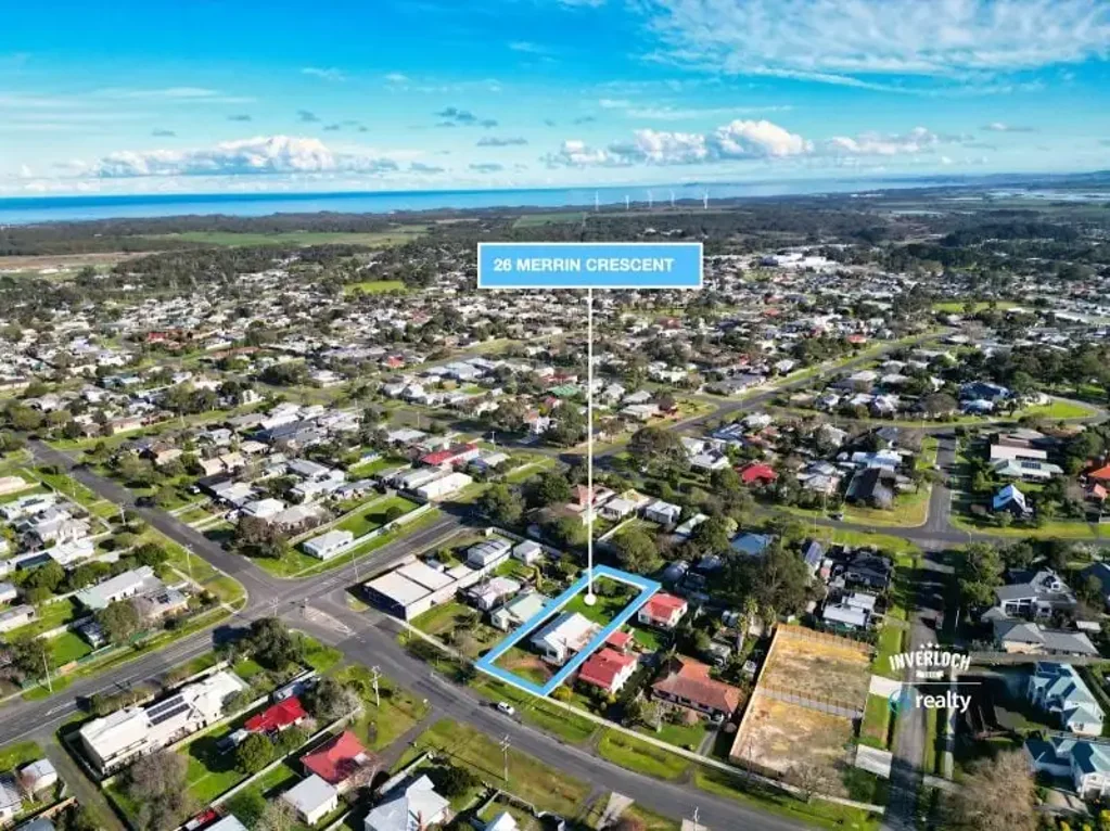 Wonthaggi 4 Bedroom Investors & First Home Buyers - Great Upside Potential