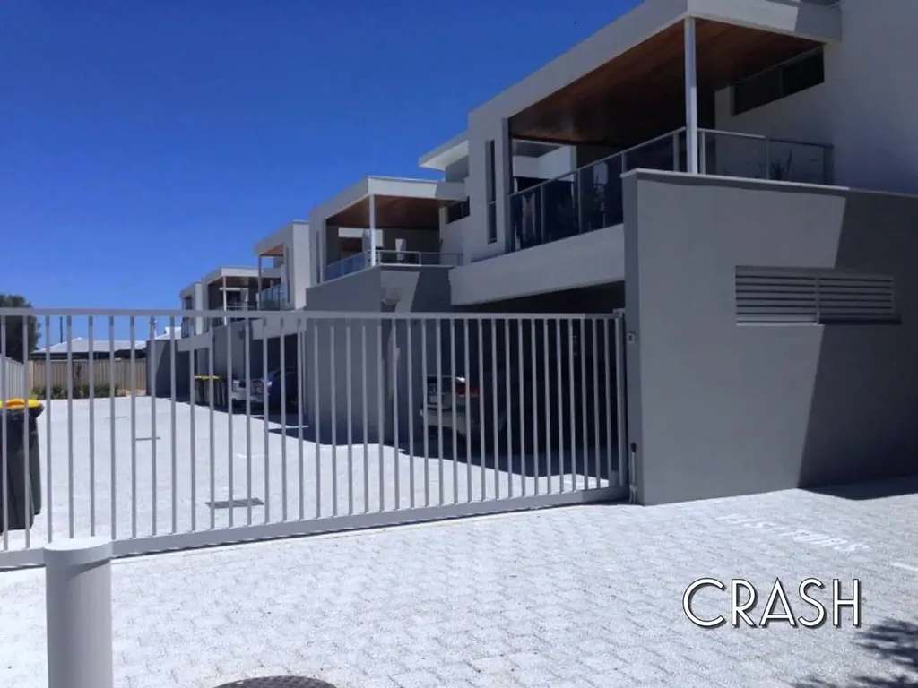 Midland 2房  Stylish & Secure 2x1 Unit in Midland!