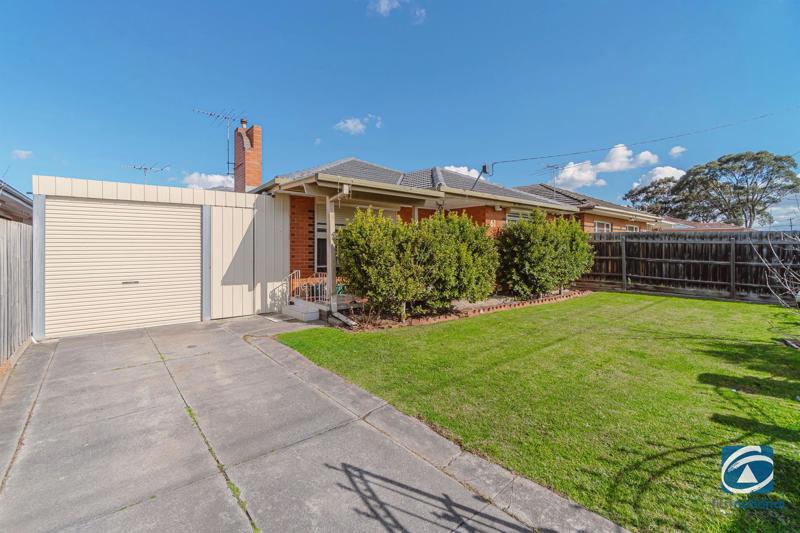 61 LYDIA AV, CAMPBELLFIELD VIC 3061, 0 Schlafzimmer, 0 Badezimmer, House