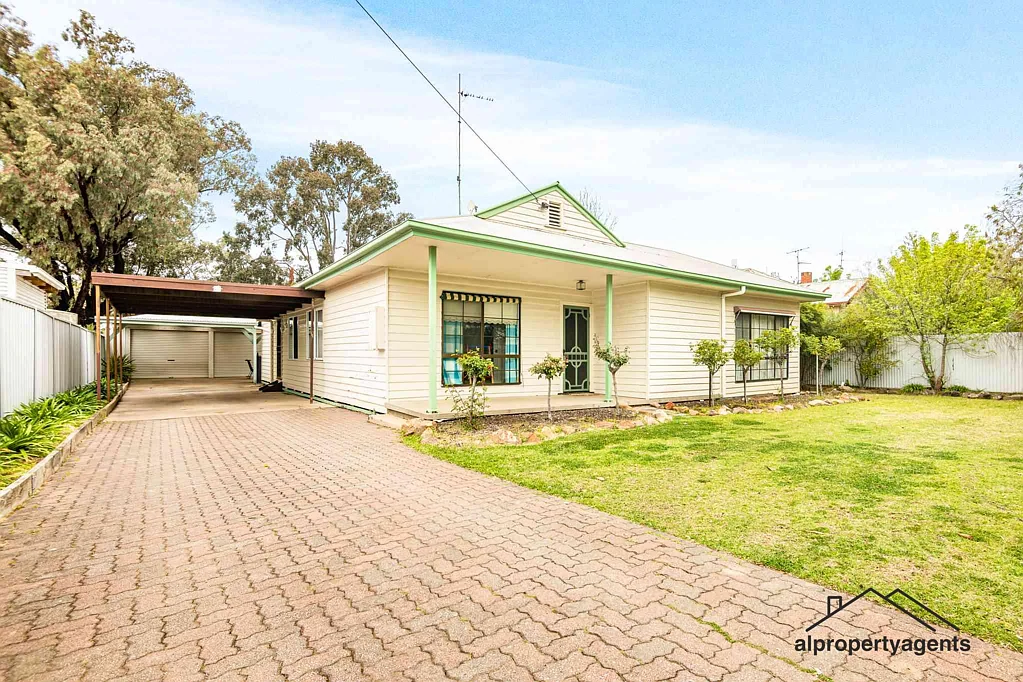 110 Dooen Road, Horsham, VIC 3400