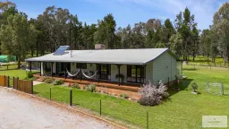 14 Cypress Pine Lane, Tamworth