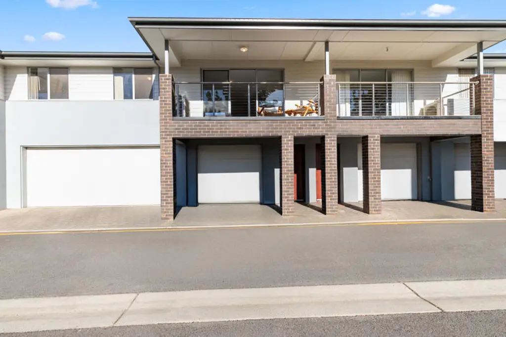 Andrews Farm 2Kwarto Modern 2-Bedroom Townhouse