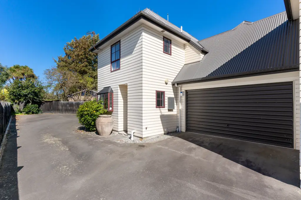 3/20 Harman Street, Addington, Christchurch, Canterbury