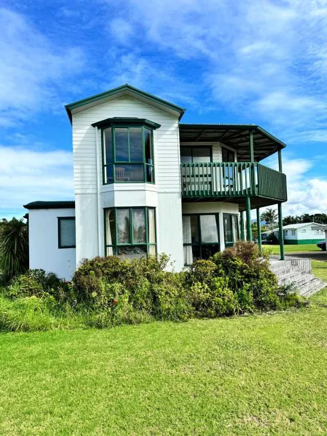 Manukau Heads 4Habitaciones Coastal Lifestyle Living - 1.5 hours drive away