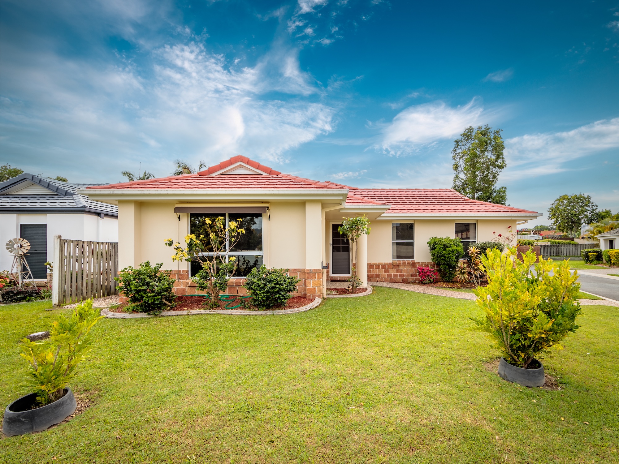 UNIT 8 45 SWANTON DR, MUDGEERABA QLD 4213, 0 غرف, 0 حمامات, Townhouse