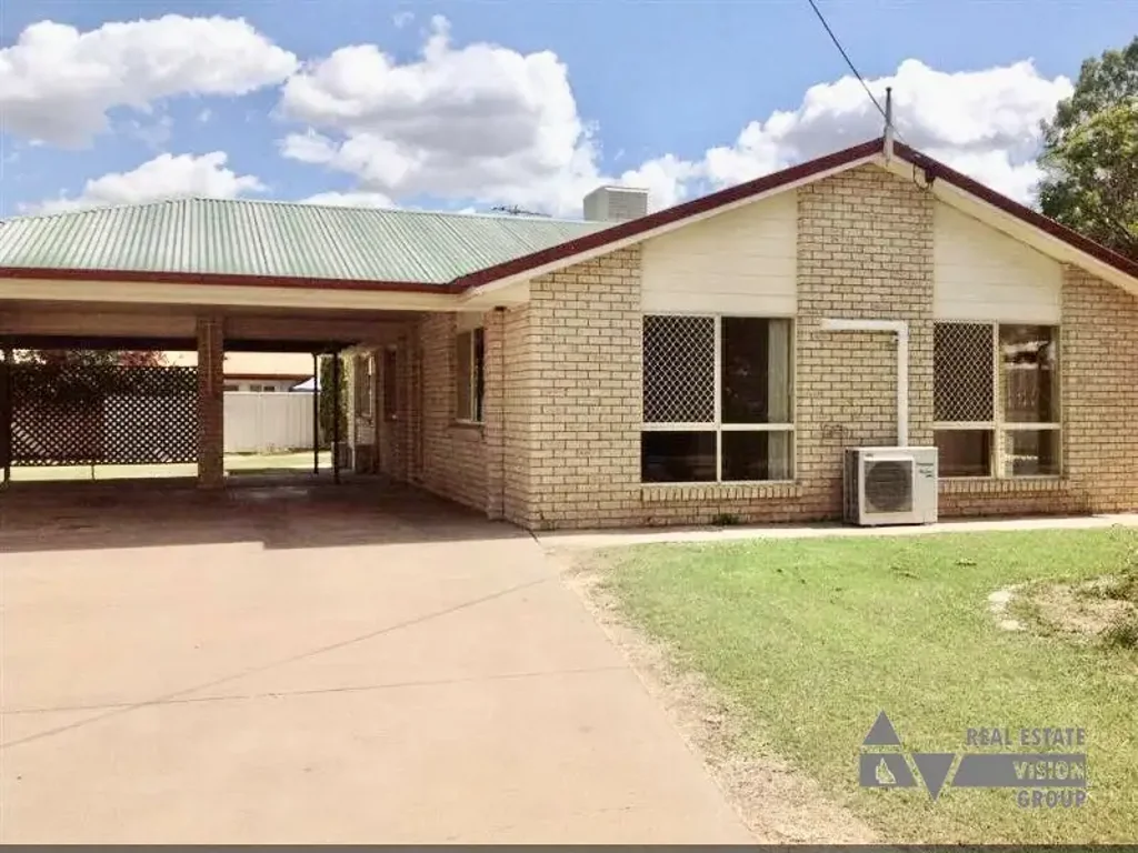 Tidy 3 Bedroom Home