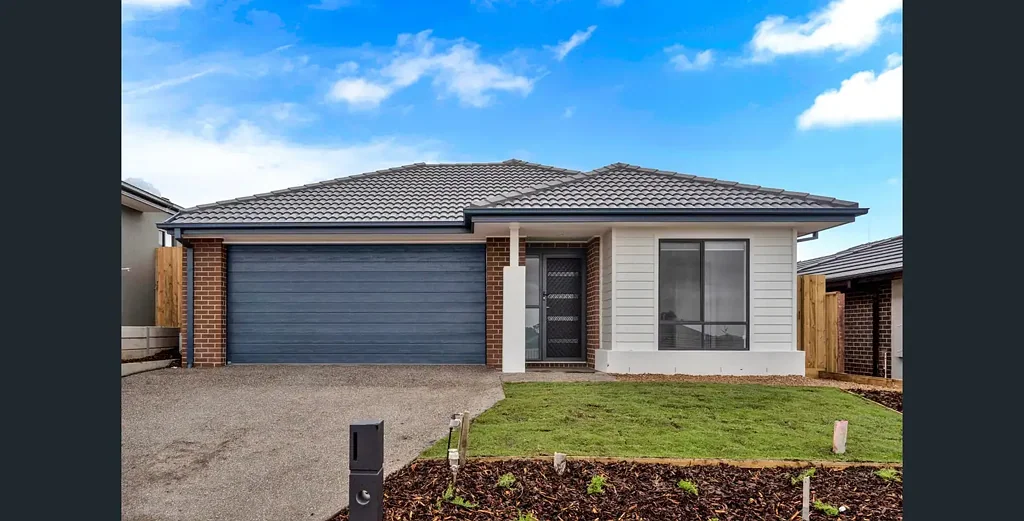 Wallan 4房  Secure SMSF Investment – Modern Home with Strong Rental Return