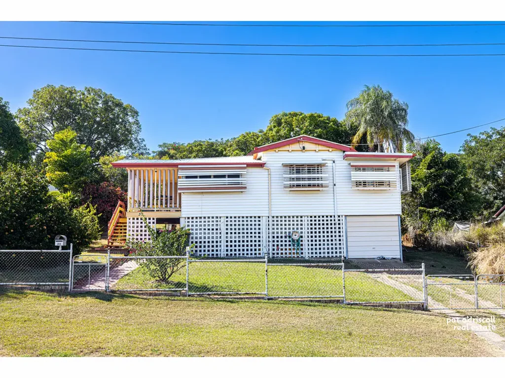 POLISHED CHARM WITH HOSPITAL-SIDE CONVENIENCE IN SOUGHT-AFTER THE RANGE