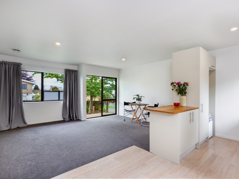 2/72 Tonga Street, Taupo, Taupo, 3 غرف, 1 حمامات