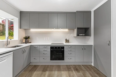 1/33 Rangatira Road, Birkdale, North Shore City, 2 Bedrooms, 1 Bathrooms, House