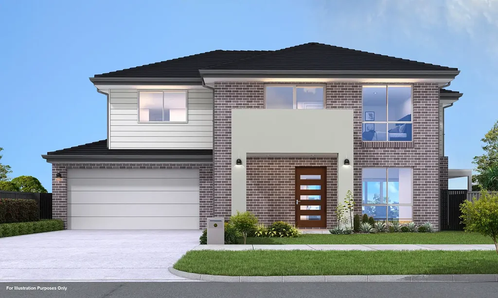 Thirlmere 4ਬੈੱਡਰੂਮ Stunning House & Land Package in  in Thirlmere