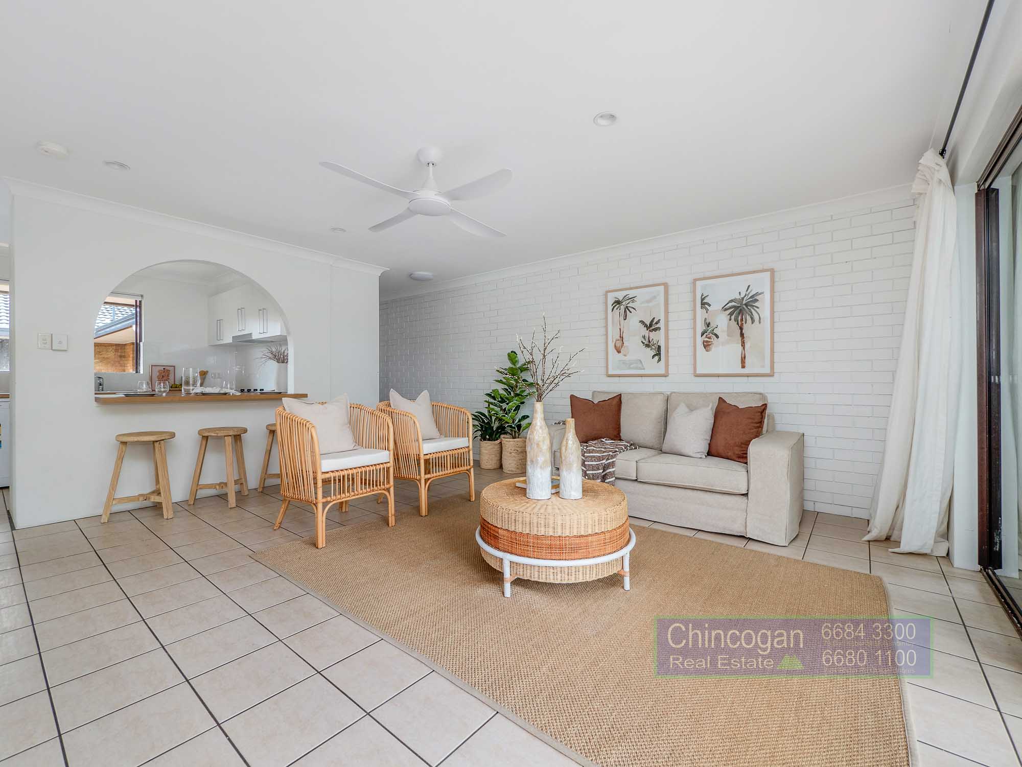 UNIT 10 4 BINDAREE WAY, OCEAN SHORES NSW 2483, 0 ห้องนอน, 0 ห้องน้ำ, Unit