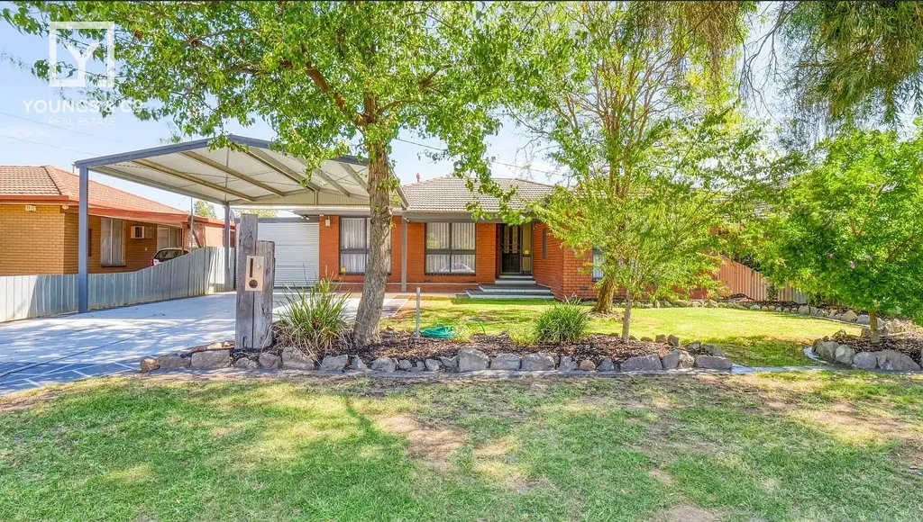 Modern, Spacious & Great location