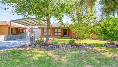 3 Burke Street, Shepparton, VIC 3630, 3 phòng ngủ, 1 phòng tắm, House