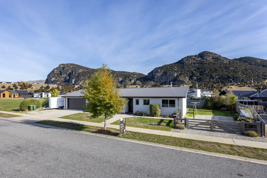 4 Kingfisher Crescent, Albert Town, Wanaka, Queenstown-Lakes District