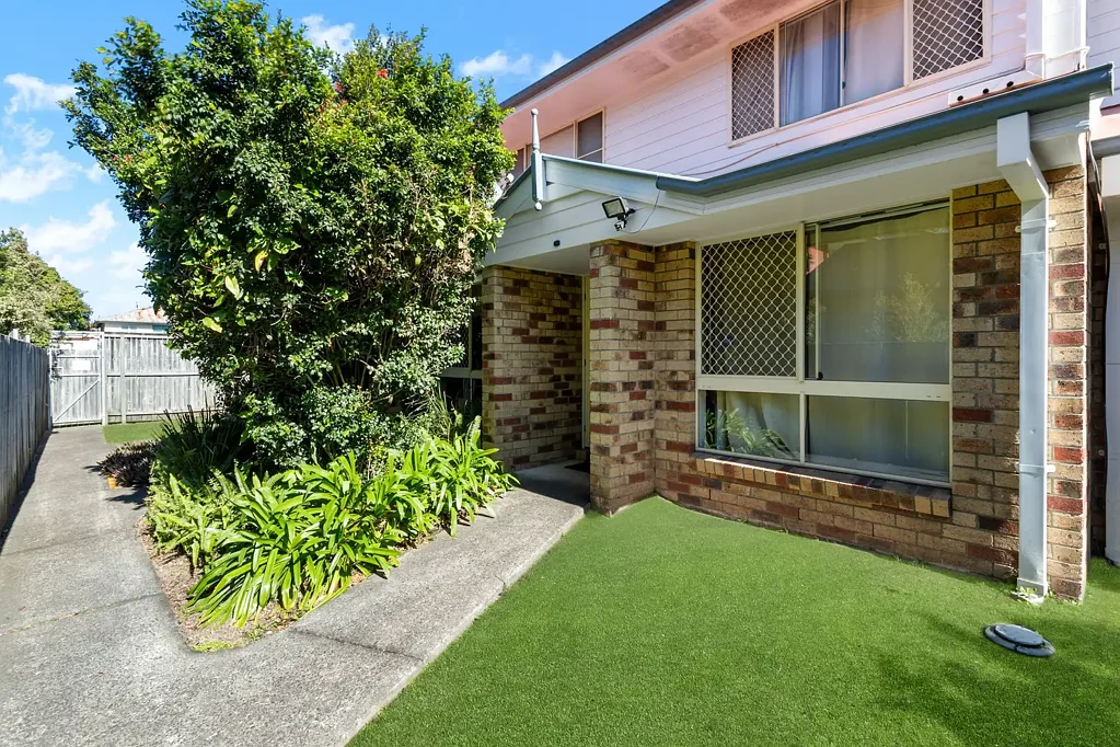 3/22 Mortimer Street, Caboolture, QLD 4510