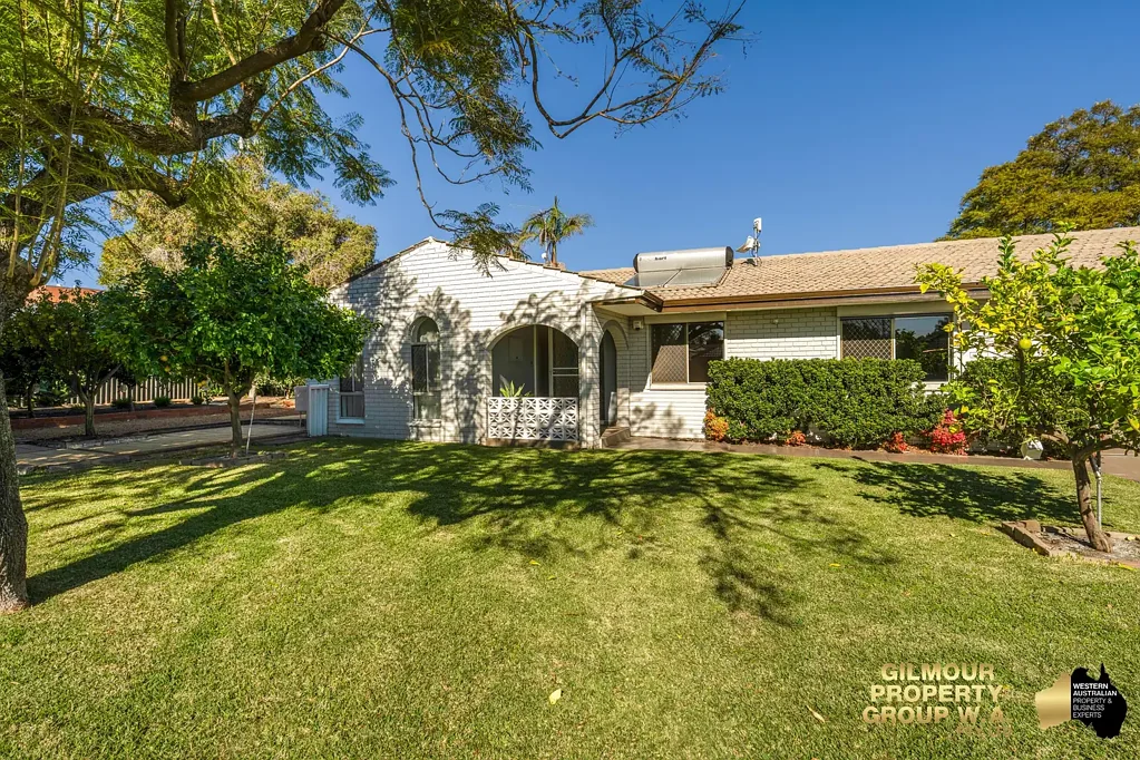 Osborne Park 3房  Fully Renovated Corner Block, Minutes from Mt Hawthorn