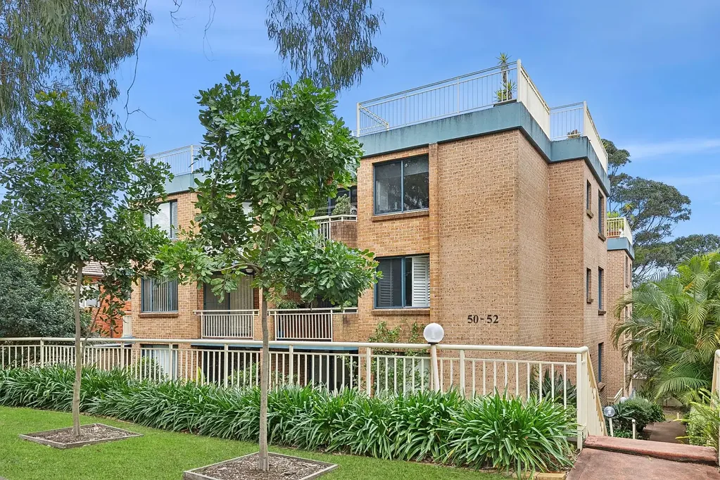 9/50-52 Seaview Street, Cronulla, NSW 2230