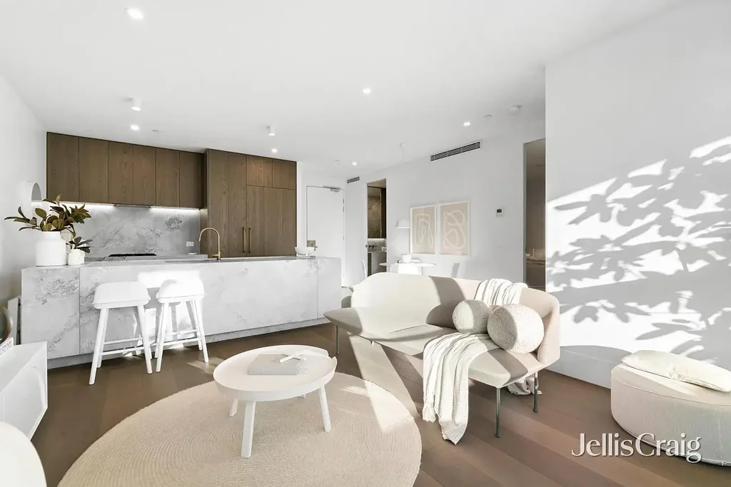 Brighton 2Kwarto Prestige and Timeless Elegance with Park Views