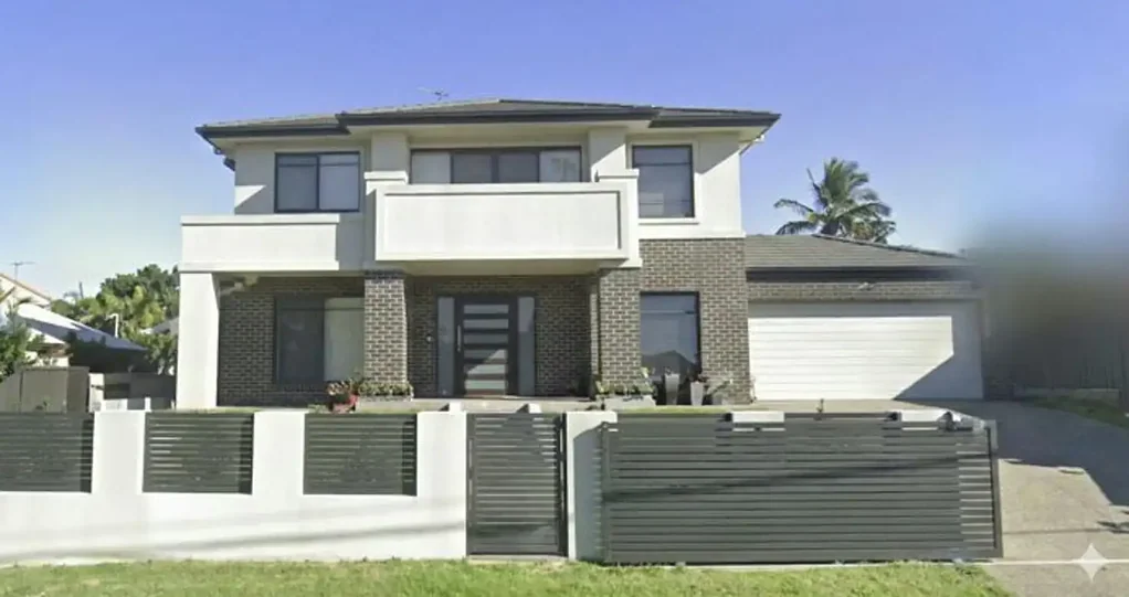 Sunnybank 5Habitaciones The Modern Family Dream