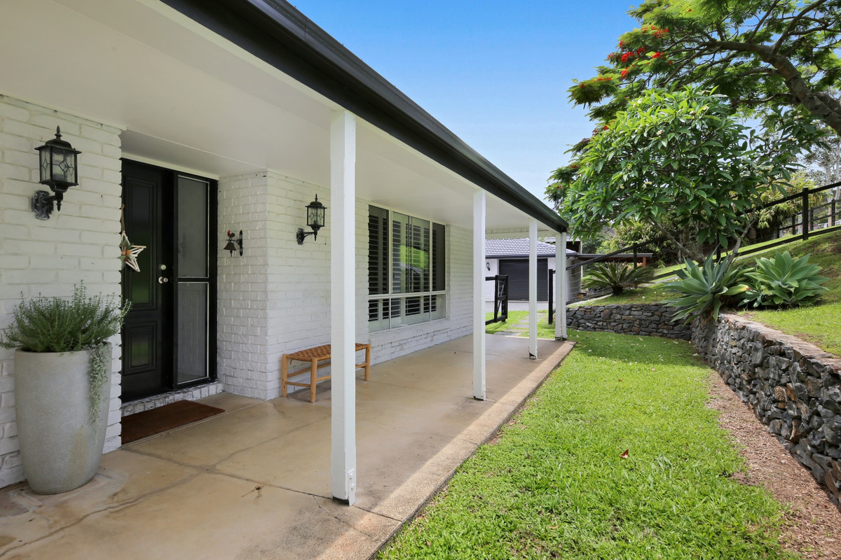 58 MONDAY DR, TALLEBUDGERA VALLEY QLD 4228, 0 ਕਮਰੇ, 0 ਬਾਥਰੂਮ, House