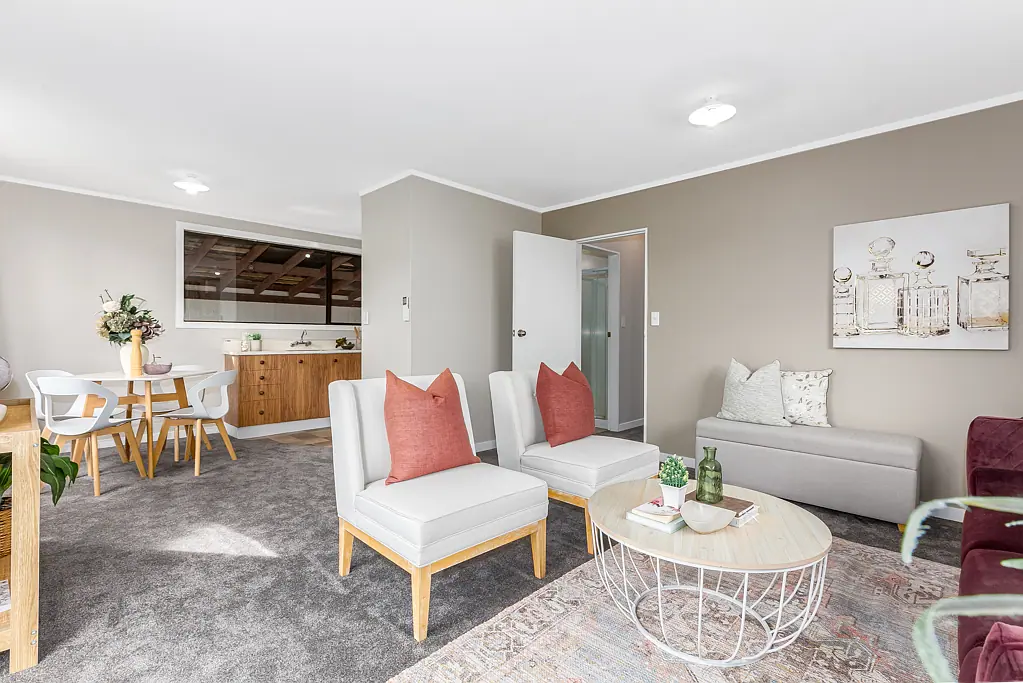3/9 Connolly Street, Boulcott, Lower Hutt, Wellington