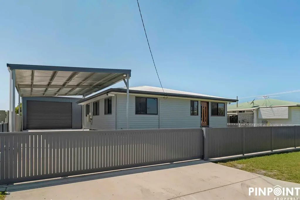 44 Clements Street, South Mackay, QLD 4740