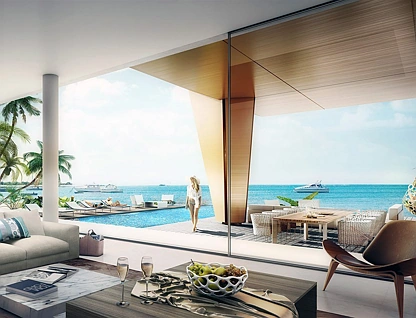 Germany Island THE HEART OF EUROPE - WORLD ISLANDS - DUBAI, International, 5 phòng ngủ, 5 phòng tắm, House