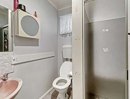 1/9 Holden Street, Maryborough, Bendigo, 2 침실, 1 욕실, Unit
