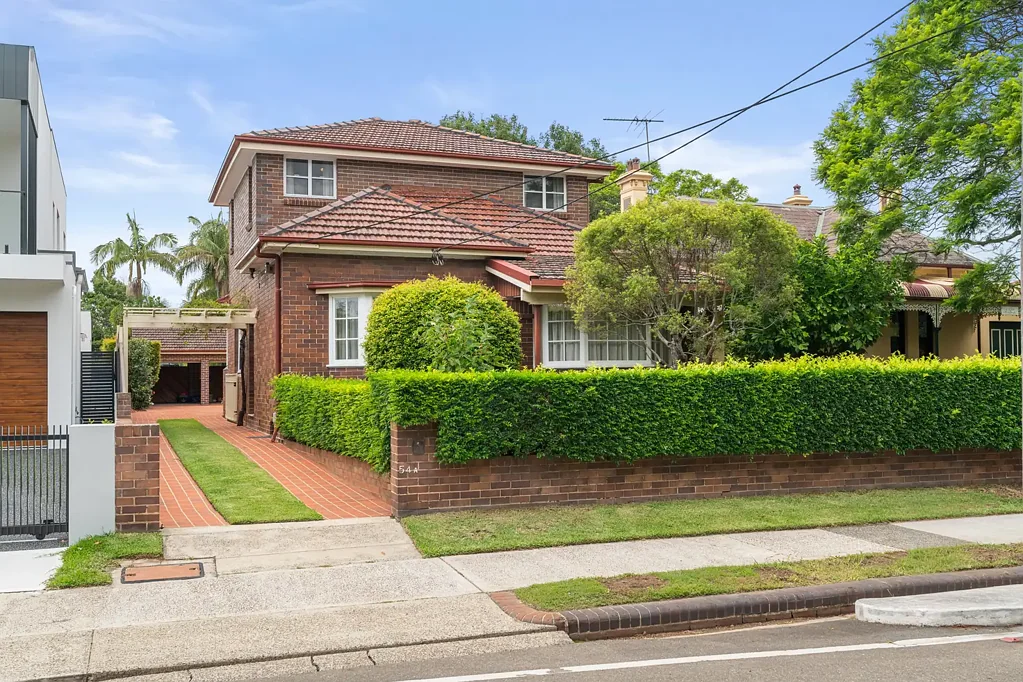 54A Letitia Street, Oatley, NSW 2223