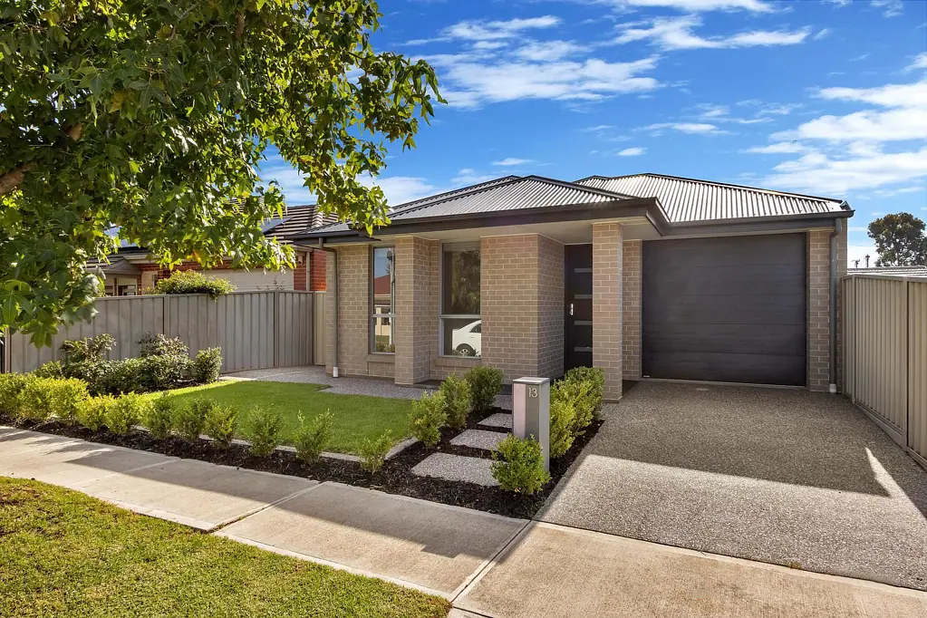 13 Rosemary Street, Woodville West, SA 5011