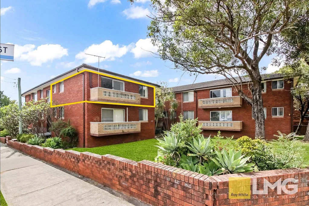4/8-10 Crawford Street, Berala, NSW 2141