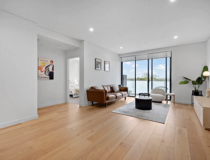 32/266 Pennant Hills Road, Thornleigh, Upper North Shore, 2 habitaciones, 2 baños, Apartment