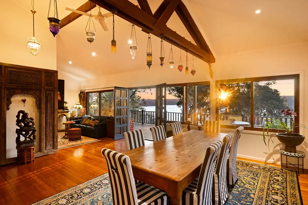 Avalon Beach 5Moenga Where Panoramic Pittwater Views Meet Timeless Tranquillity