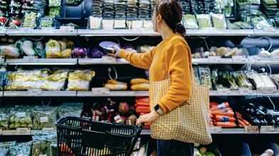 新西兰食品价格10月下降0.9%，蔬菜现大幅下滑