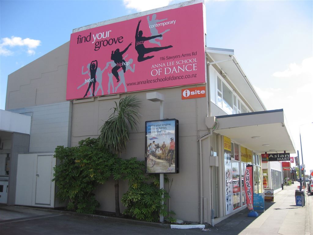 Main North Road, Papanui, Christchurch, 0 침실, 1 욕실