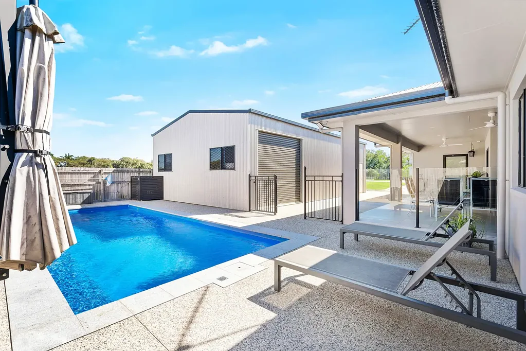 1 Reaston Court, Walkerston, QLD 4751