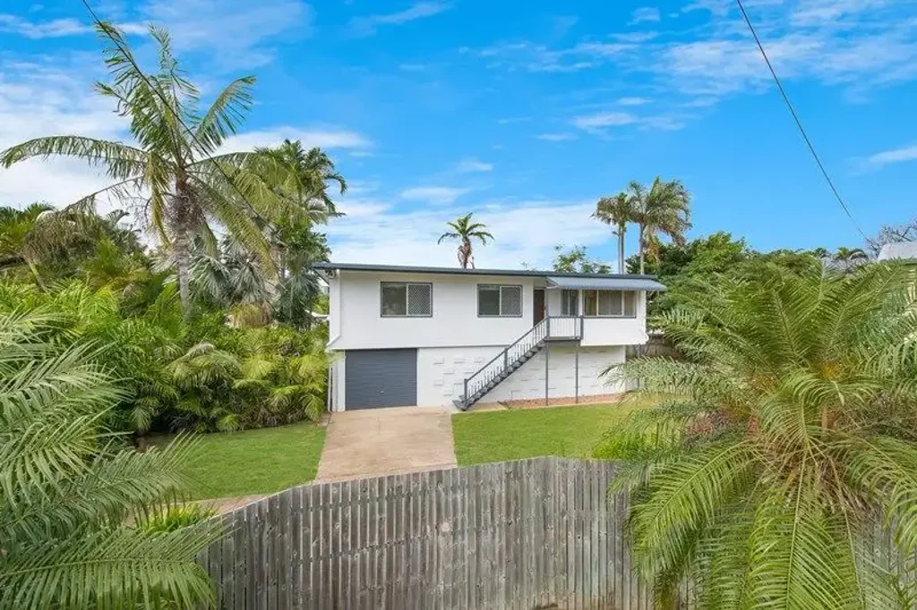 5 Cecelia Court, Kelso, QLD 4815