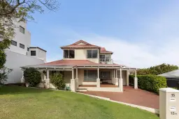 15 Ferguson Street, Alfred Cove