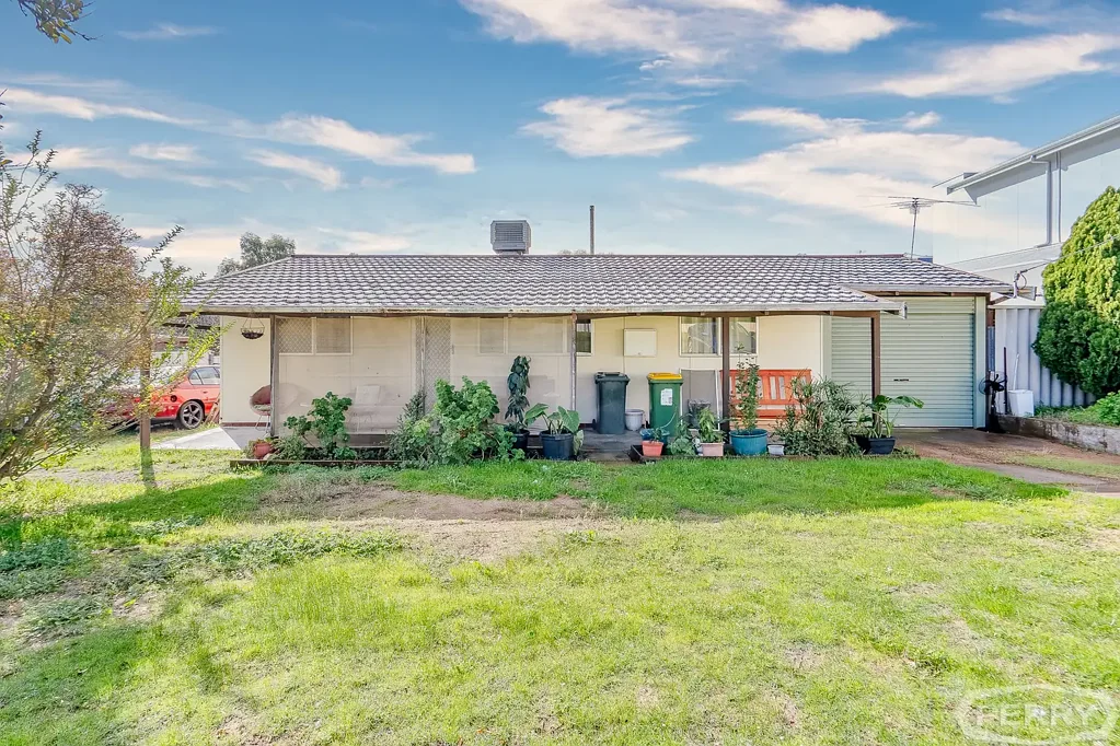 Mandurah 2ਬੈੱਡਰੂਮ Two Adjoining Properties Zoned R60