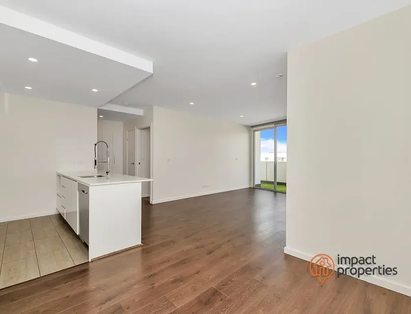 46/275 Flemington Road, Franklin, ACT 2913, 2 Schlafzimmer, 2 Badezimmer, Apartment