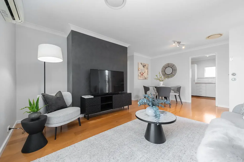 Como 2房  The Perfect Blend of Lifestyle & Location