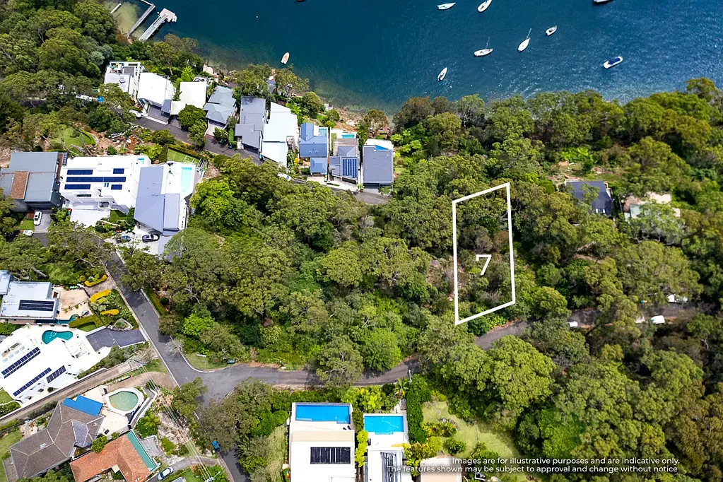 7 Clavering Road, Seaforth, NSW 2092