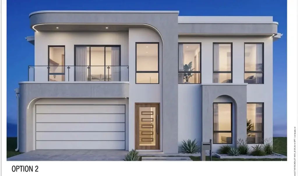 Box Hill Turn key Home and Land Package for Sale in Box Hill