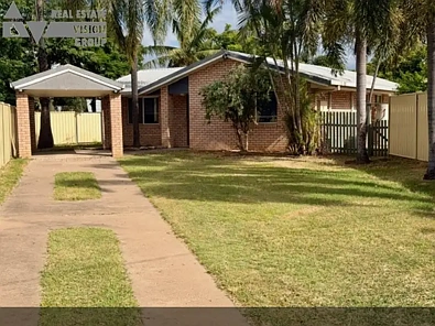Address Withheld, Emerald, QLD 4720, 4 Bedrooms, 1 Bathrooms, House