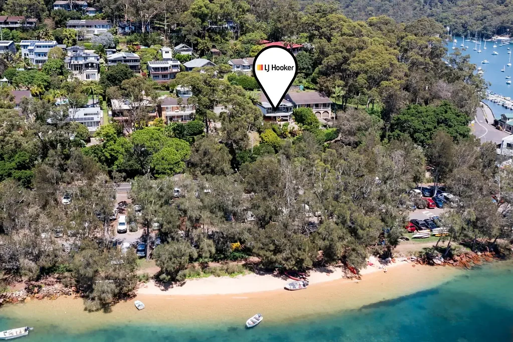 Church Point 4ਬੈੱਡਰੂਮ Your Gateway To Pittwater � North Facing Waterfront Reserve